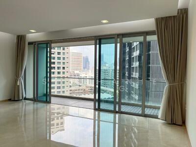 For Sale - Martin Place Residences