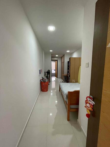 Corridor