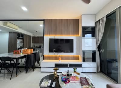 For Rent - Sol Acres