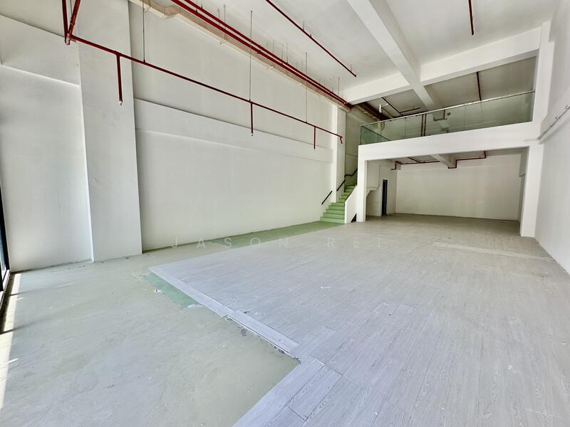 Primz Bizhub, 21 Woodlands Close singapore, 5,318 sqft, Light Industrial (B1) For Rent, by Jason Rei, 25557723 - Others - CommercialGuru.com.sg