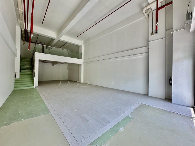 Primz Bizhub, 21 Woodlands Close singapore, 5,318 sqft, Light Industrial (B1) For Rent, by Jason Rei, 25557723 - Others - CommercialGuru.com.sg