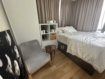 For Rent - Skysuites @ Anson