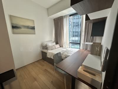 For Rent - Skysuites @ Anson