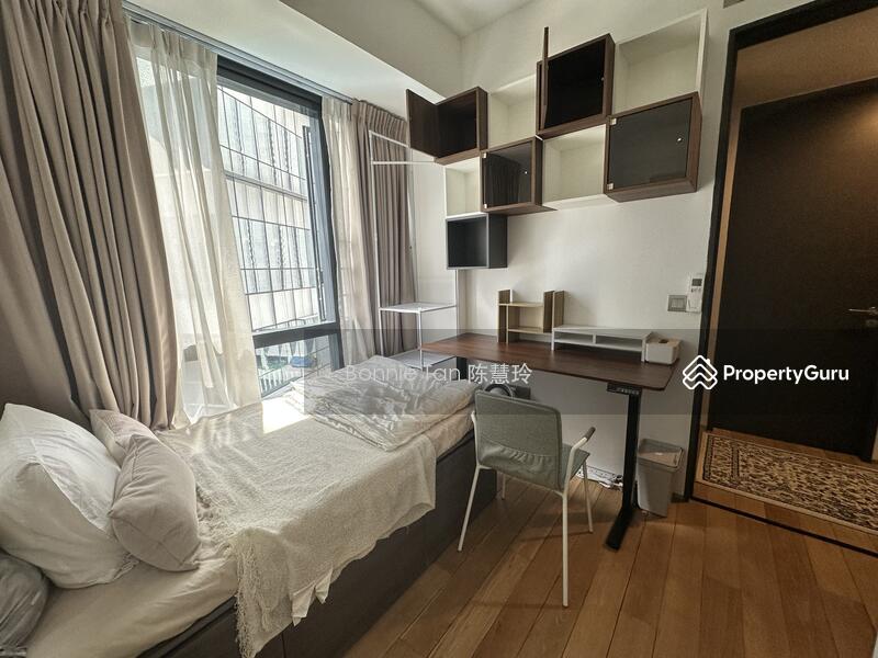 For Rent - Skysuites @ Anson