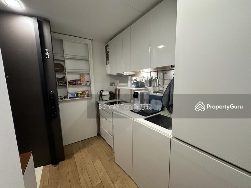 For Rent - Skysuites @ Anson