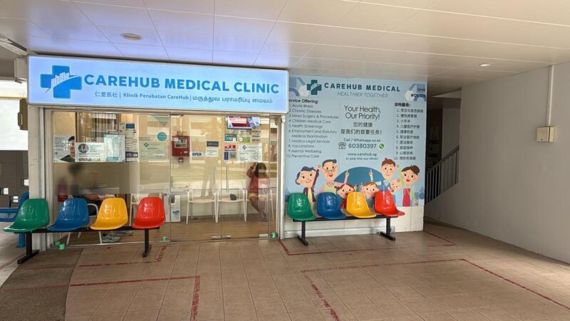 13 Marine Terrace, 13 Marine Terrace, Room Rental, 120 sqft, HDB Flat For Rent, by Paul C S Lim, 25557753 - Others - PropertyGuru.com.sg