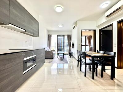 For Sale - Sims Urban Oasis