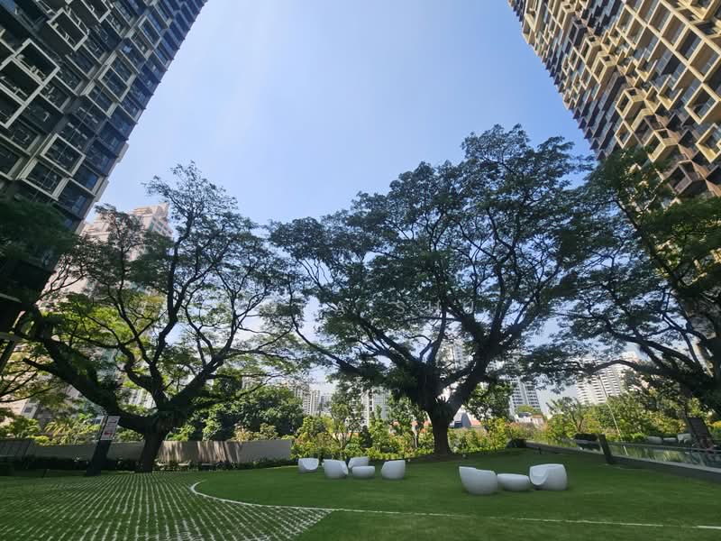 Irwell Hill Residences, 2 Irwell Hill, 1 Bedroom, 495 sqft, Condominium For Rent, by Mona Shu, 25557771 - Exterior - PropertyGuru.com.sg