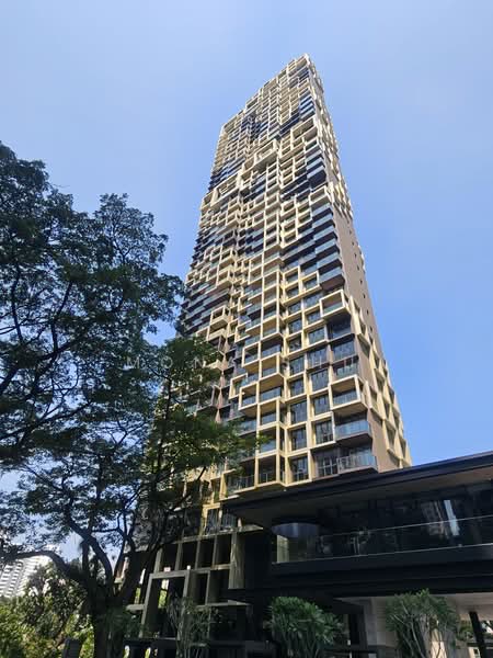 Irwell Hill Residences, 2 Irwell Hill, 1 Bedroom, 495 sqft, Condominium For Rent, by Mona Shu, 25557771 - Exterior - PropertyGuru.com.sg