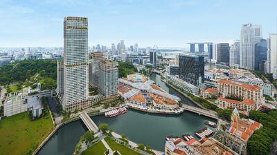 For Sale - CanningHill Piers