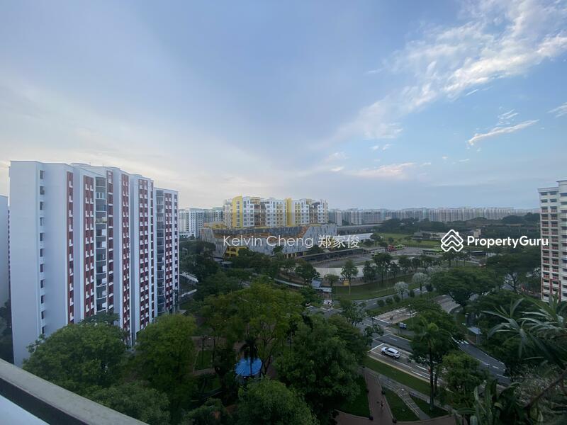 For Sale - 320 Sembawang Close