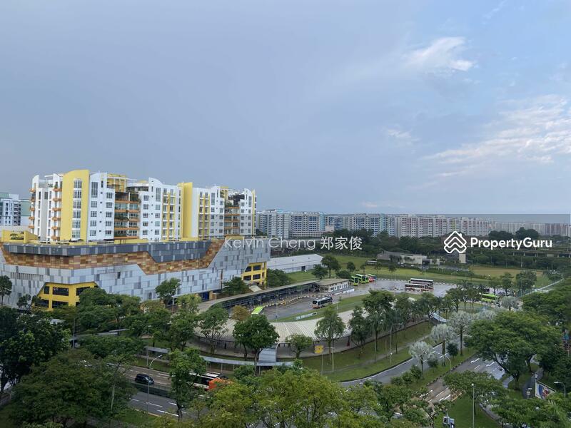 For Sale - 320 Sembawang Close
