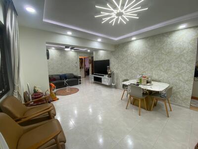 For Sale - 320 Sembawang Close