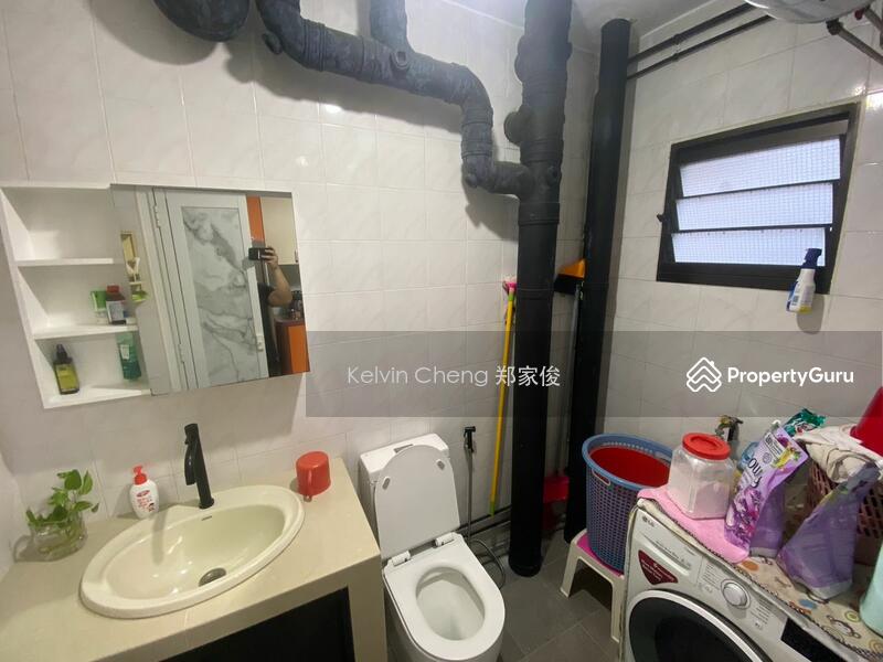 For Sale - 320 Sembawang Close
