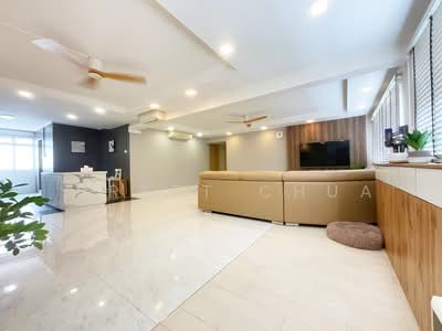 For Sale - 144 Bishan Street 12