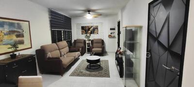 For Rent - 126C Edgedale Plains