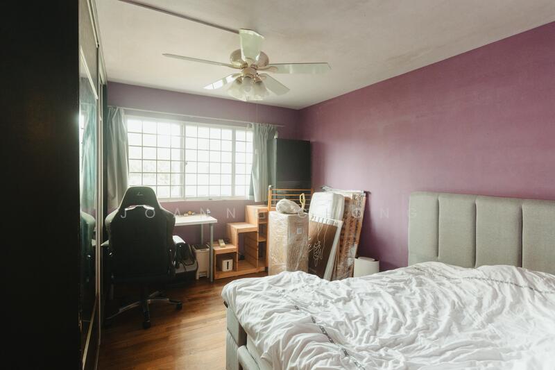 Common Bedroom