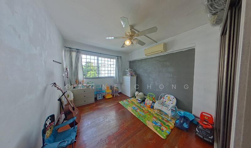 Common Bedroom