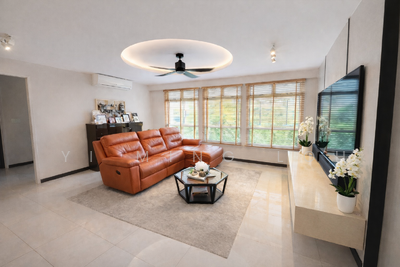 For Sale - 416B Fernvale Link