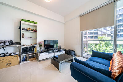 For Sale - One-North Residences