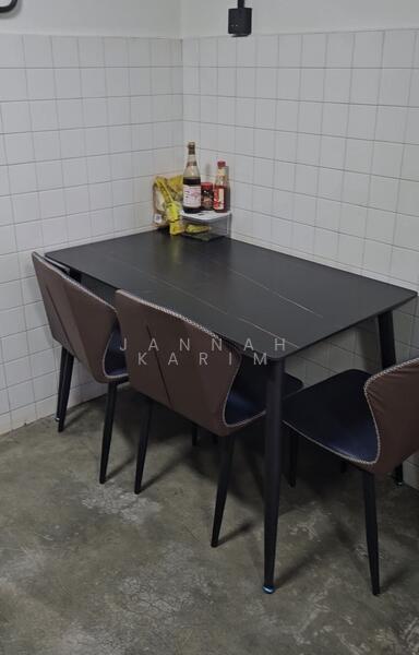 For Rent - 498 Jurong West Street 41