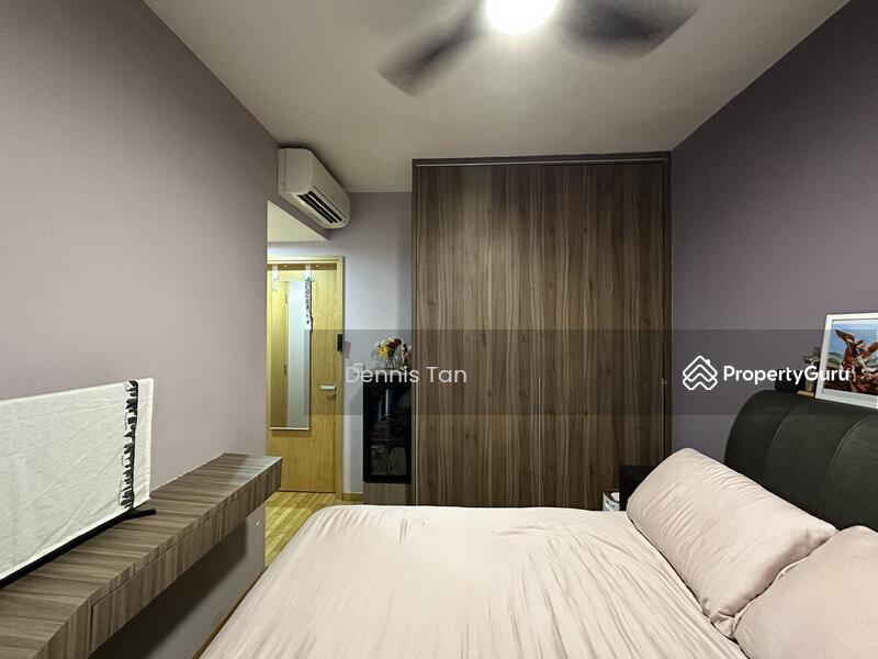 Master Bedroom En-Suite