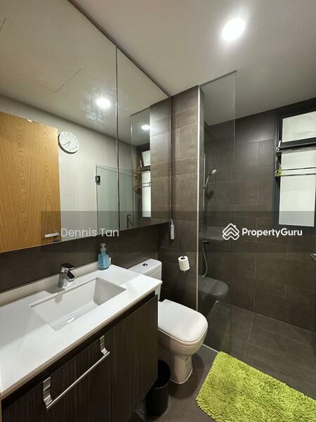 Common Bathroom