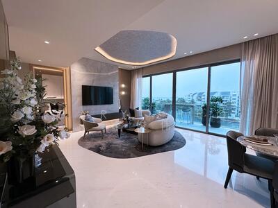 For Sale - The Residences at W Sentosa Cove