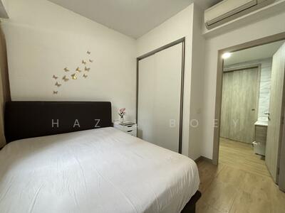 For Sale - The Alps Residences