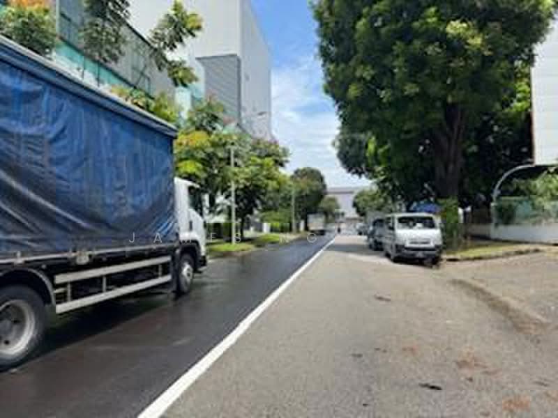 Tuas Bay Industrial Centre, 64 Tuas South Avenue 2, 7,800 sqft, Factory / Workshop (B2) For Rent, by James Ng H H, 25557998 - Exterior - CommercialGuru.com.sg