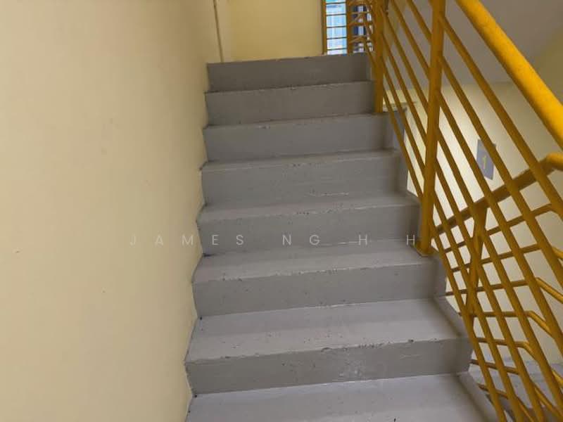 Tuas Bay Industrial Centre, 64 Tuas South Avenue 2, 7,800 sqft, Factory / Workshop (B2) For Rent, by James Ng H H, 25557998 - Corridor - CommercialGuru.com.sg