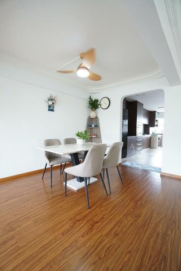 For Sale - 120 Yishun Ring Road