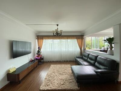 For Sale - 120 Yishun Ring Road