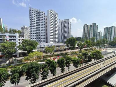 For Sale - 122 Teck Whye Lane