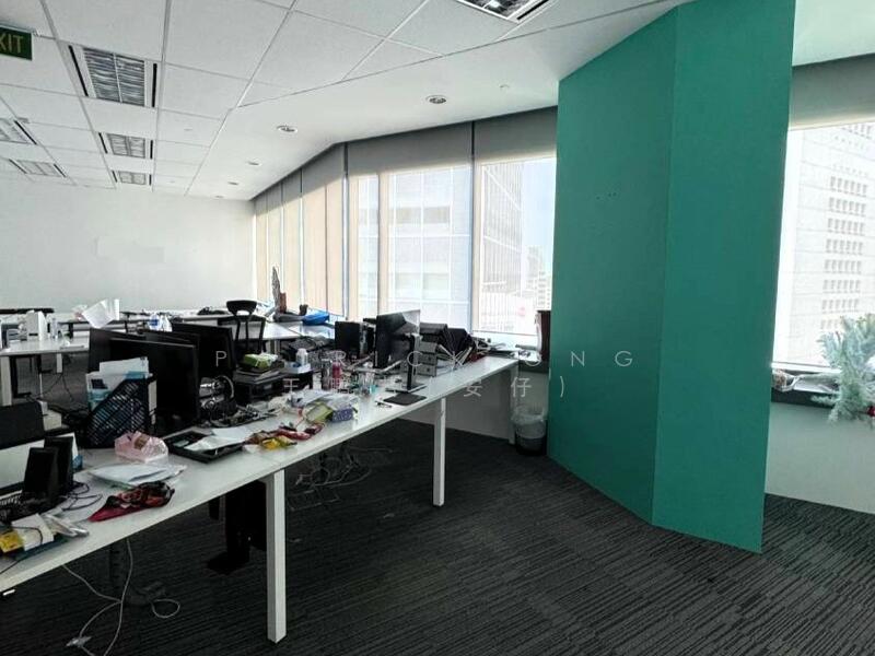 MYP Centre, 9 Battery Road, 1,396 sqft, Office For Rent, by Patrick Ong 王鹏若(安仔), 25558066 - CommercialGuru.com.sg
