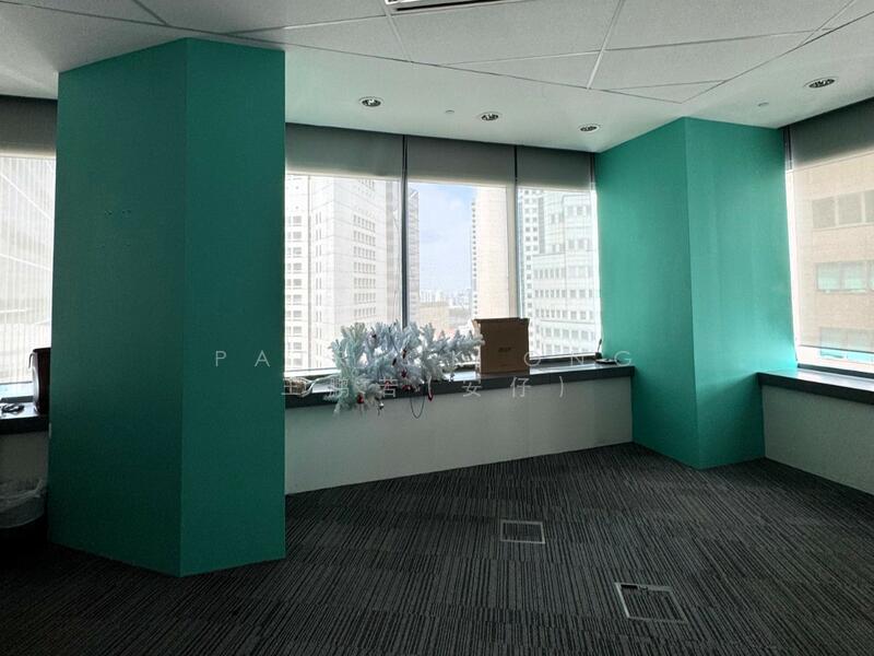 MYP Centre, 9 Battery Road, 1,396 sqft, Office For Rent, by Patrick Ong 王鹏若(安仔), 25558066 - CommercialGuru.com.sg