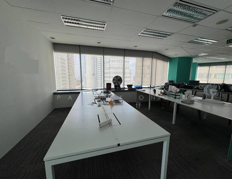 MYP Centre, 9 Battery Road, 1,396 sqft, Office For Rent, by Patrick Ong 王鹏若(安仔), 25558066 - CommercialGuru.com.sg