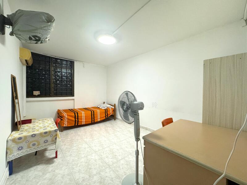 For Rent - 346 Ubi Avenue 1