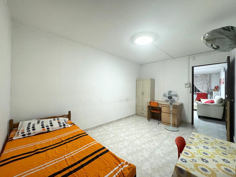 For Rent - 346 Ubi Avenue 1
