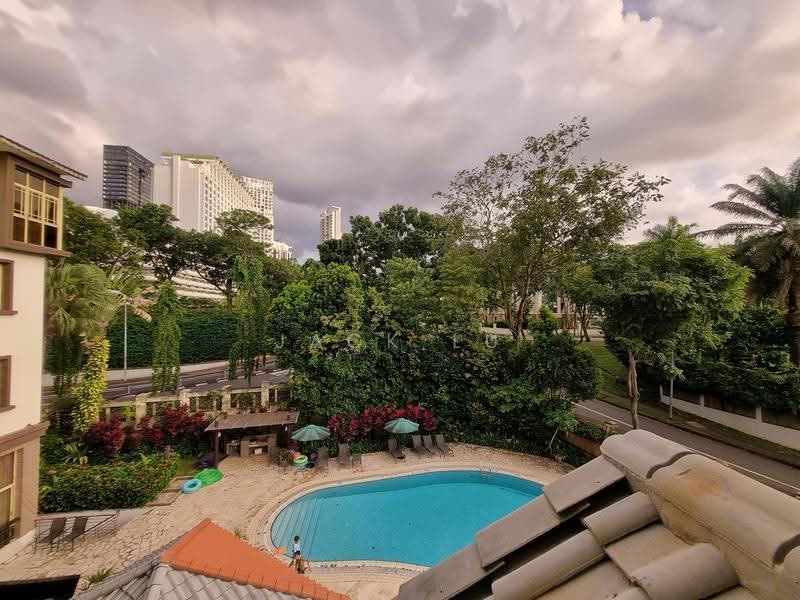 Orange Regency, 101 Fernhill Road, Tanglin / Holland / Bukit Timah, 4 Bedrooms, 1,997 sqft, Apartment For Rent, by Jack Lu, 25558106 - Pool - PropertyGuru.com.sg