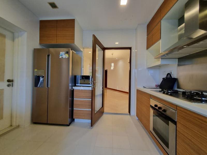 Orange Regency, 101 Fernhill Road, Tanglin / Holland / Bukit Timah, 4 Bedrooms, 1,997 sqft, Apartment For Rent, by Jack Lu, 25558106 - Kitchen - PropertyGuru.com.sg