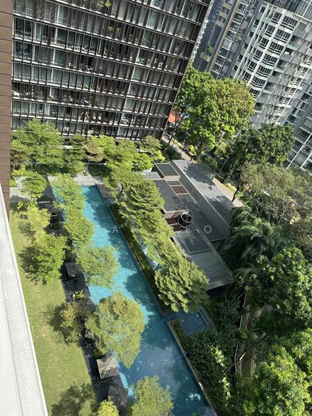 For Rent - Hilltops