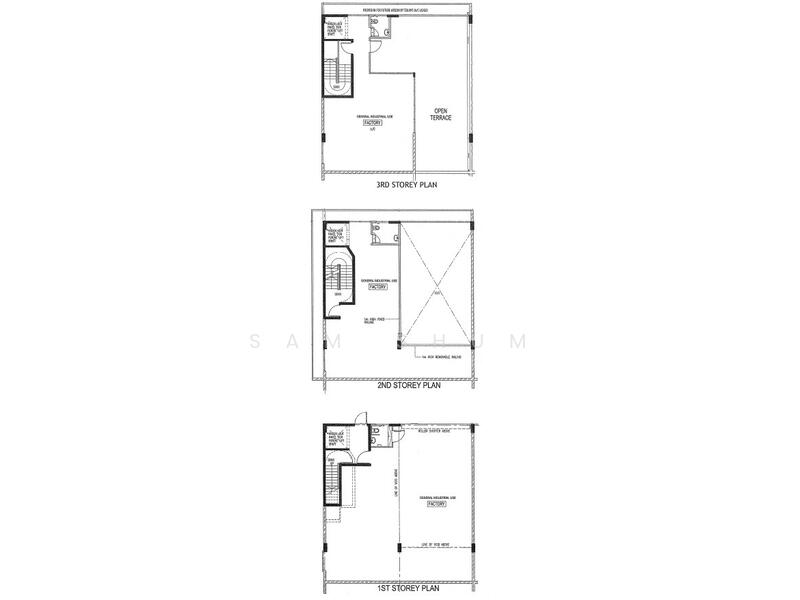 30 Tuas View Square, , 6,060 sqft, Factory / Workshop (B2) For Sale, by Sam Shum, 25558147 - CommercialGuru.com.sg