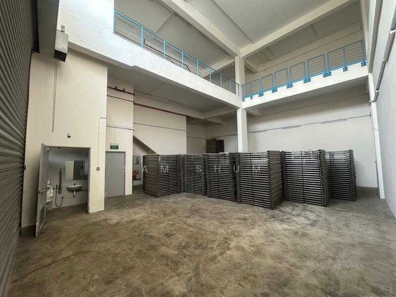 30 Tuas View Square, , 6,060 sqft, Factory / Workshop (B2) For Sale, by Sam Shum, 25558147 - CommercialGuru.com.sg