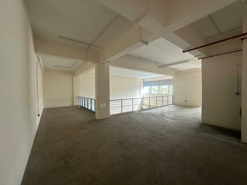 30 Tuas View Square, , 6,060 sqft, Factory / Workshop (B2) For Sale, by Sam Shum, 25558147 - CommercialGuru.com.sg
