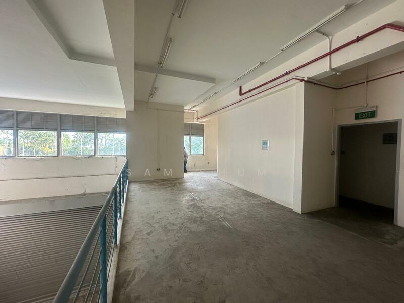 30 Tuas View Square, , 6,060 sqft, Factory / Workshop (B2) For Sale, by Sam Shum, 25558147 - CommercialGuru.com.sg