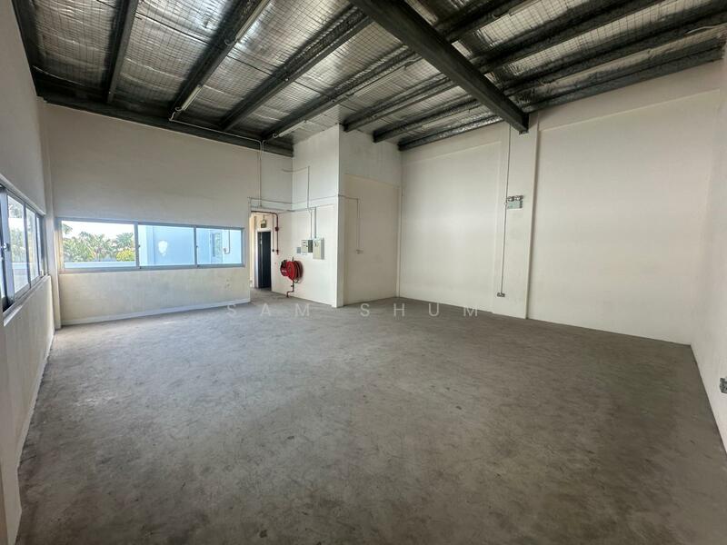 30 Tuas View Square, , 6,060 sqft, Factory / Workshop (B2) For Sale, by Sam Shum, 25558147 - CommercialGuru.com.sg