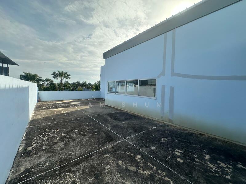 30 Tuas View Square, , 6,060 sqft, Factory / Workshop (B2) For Sale, by Sam Shum, 25558147 - CommercialGuru.com.sg