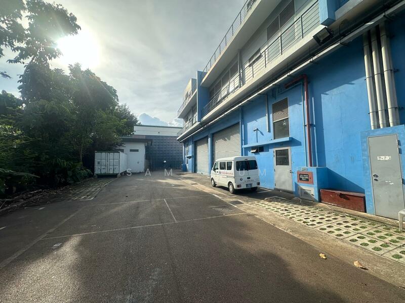 30 Tuas View Square, , 6,060 sqft, Factory / Workshop (B2) For Sale, by Sam Shum, 25558147 - CommercialGuru.com.sg