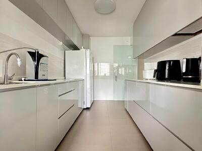 For Sale - 608C Tampines North Drive 1